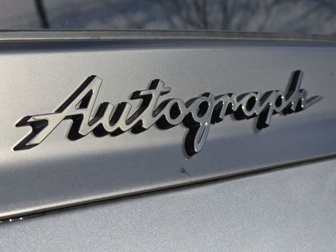 New 2026 INFINITI QX80 Autograph w/ Premium Cargo Package image 16