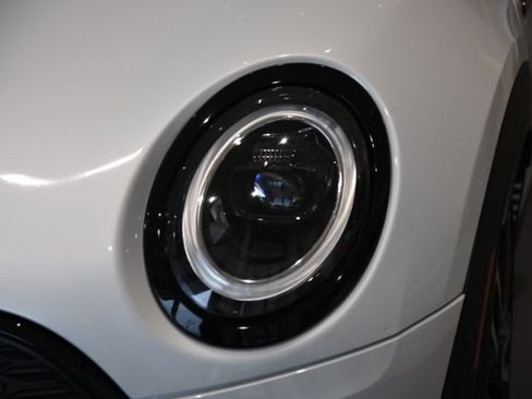 Used 2024 MINI Cooper Clubman John Cooper Works AWD/4WD image 7