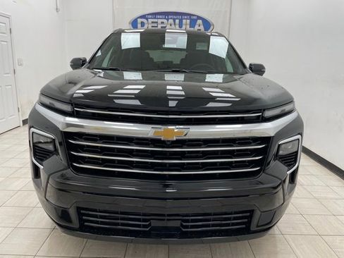 New 2026 Chevrolet Traverse High Country w/ LPO, Floor Liner Package image 17