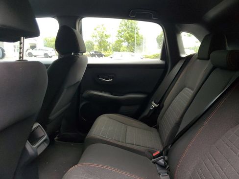 Used 2026 Honda HR-V Sport image 10