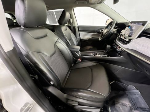 Used 2022 Jeep Compass Latitude w/ Convenience Group image 26