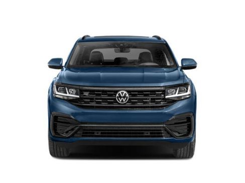 Used 2023 Volkswagen Atlas Cross Sport SEL R-Line image 4
