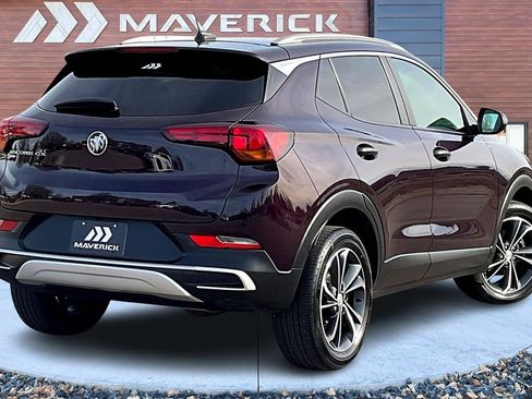 Used 2021 Buick Encore GX Select image 5