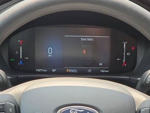 Certified 2025 Ford Escape Active w/ Tech Pack #1 FWD image 24