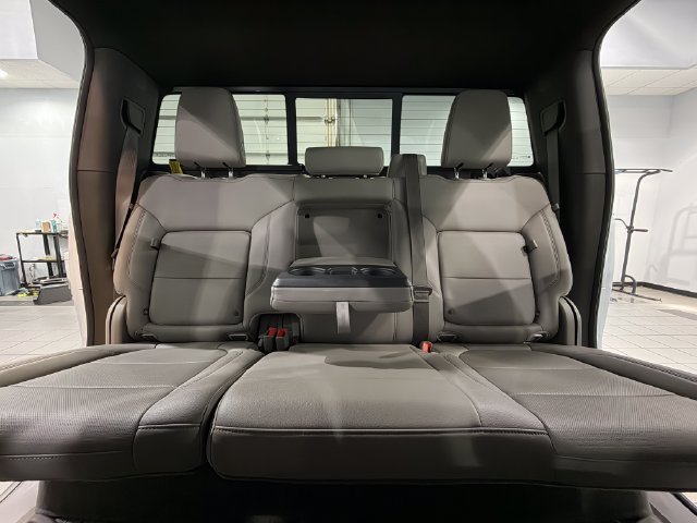 Used 2021 GMC Sierra 1500 SLT w/ SLT Convenience Package AWD/4WD image 26