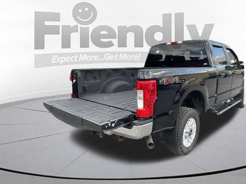 Used 2019 Ford F350 XL w/ STX Appearance Package AWD/4WD image 61