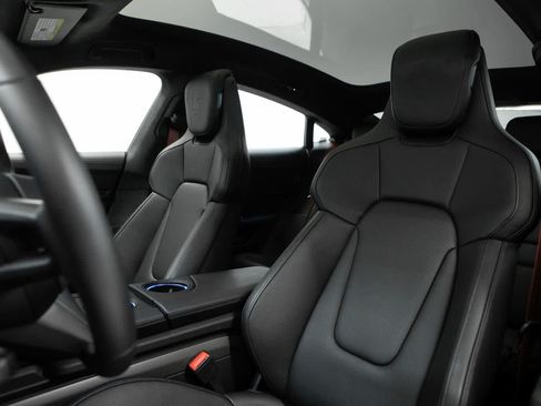 Certified 2026 Porsche Taycan GTS AWD/4WD image 5