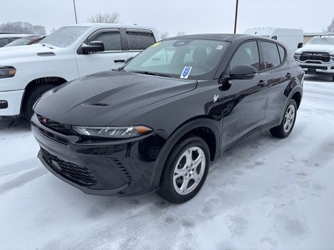 Used 2024 Dodge Hornet GT Plus image 1