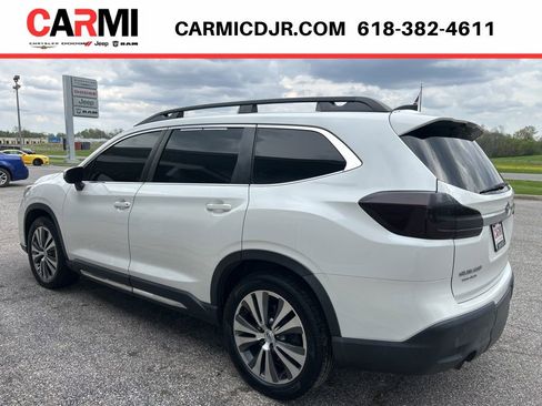 Used 2019 Subaru Ascent Limited AWD/4WD image 4