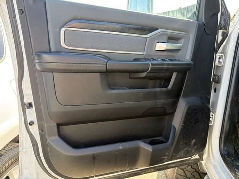 Used 2019 RAM 2500 Big Horn AWD/4WD image 8
