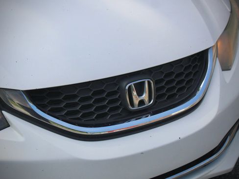 Used 2014 Honda Civic LX image 17