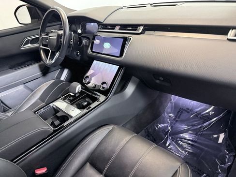Used 2023 Land Rover Range Rover Velar R-Dynamic S AWD/4WD image 23