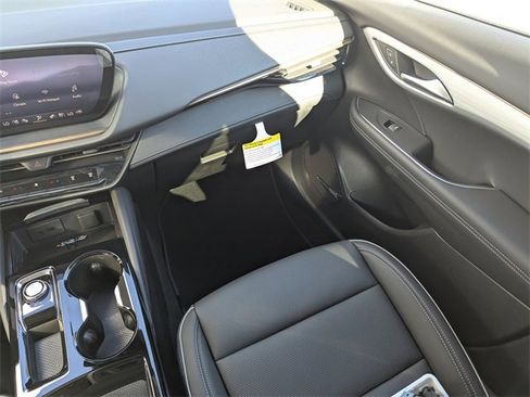 New 2026 Buick Envision Avenir image 15