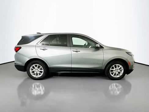 Used 2023 Chevrolet Equinox LT image 8