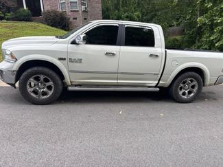 Used 2017 RAM 1500 Laramie w/ Convenience Group AWD/4WD video 2