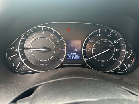 Used 2018 Nissan Armada Platinum w/ Cargo Package image 12