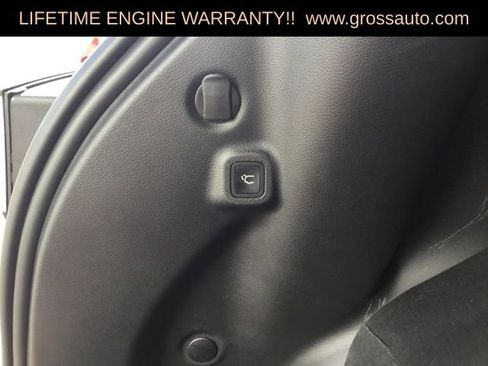Used 2024 Jeep Compass Limited w/ Elite Group AWD/4WD image 11