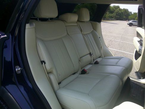 Used 2023 Land Rover Range Rover SE AWD/4WD image 61