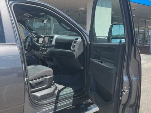 Used 2023 RAM 2500 Tradesman AWD/4WD image 20