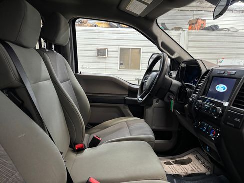 Used 2022 Ford F350 XL w/ STX Appearance Package image 27