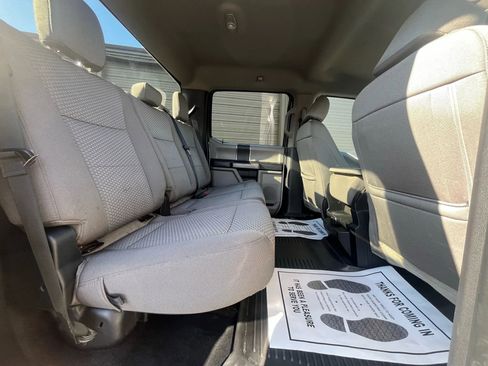 Used 2021 Ford F250 XLT image 13