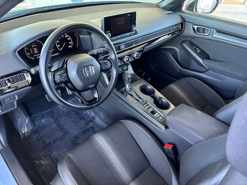 Used 2024 Honda Civic Sport image 9