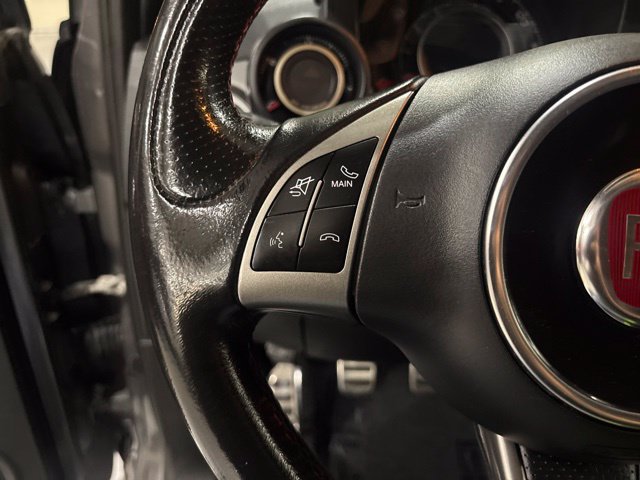 Used 2013 FIAT 500 Abarth w/ Beats Audio Pkg FWD image 13
