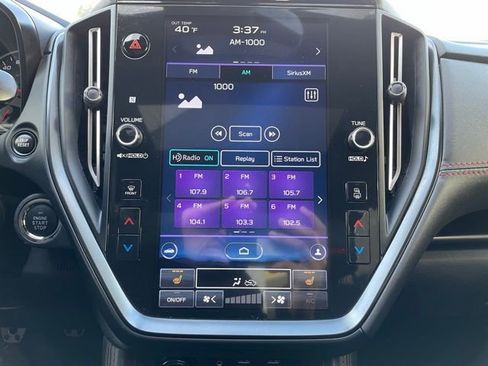 Used 2023 Subaru WRX Limited image 19