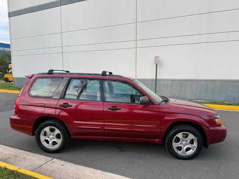 Used 2004 Subaru Forester 2.5XS AWD/4WD image 11