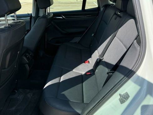 Used 2016 BMW X3 xDrive35i image 15