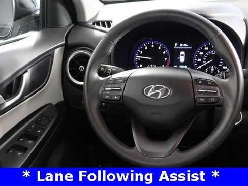 Used 2023 Hyundai Kona SEL w/ Convenience Package image 10