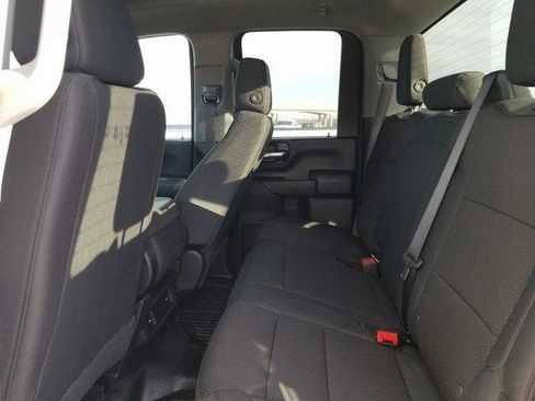 New 2026 Chevrolet Silverado 2500 W/T image 10