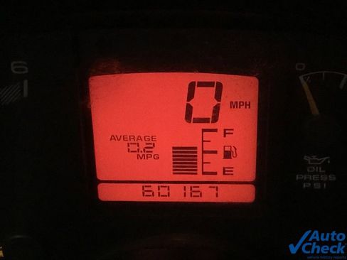 Used 1995 Chevrolet Corvette Convertible image 42