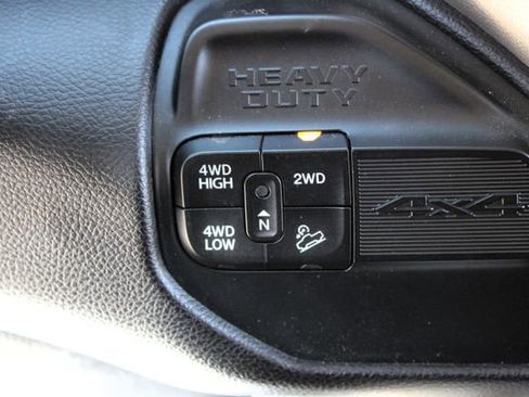 Used 2023 RAM 2500 Laramie AWD/4WD image 60