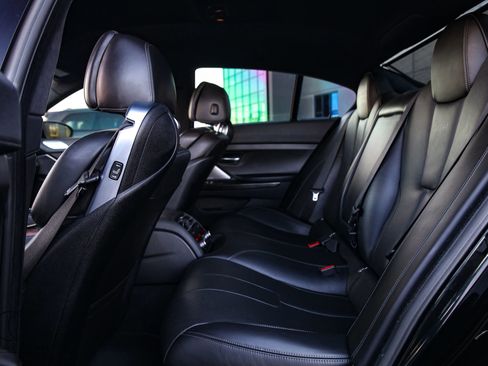 Used 2016 BMW M6 Gran Coupe image 29