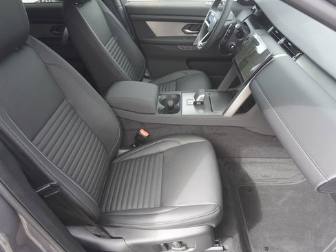 New 2026 Land Rover Discovery Sport Landmark AWD/4WD image 23