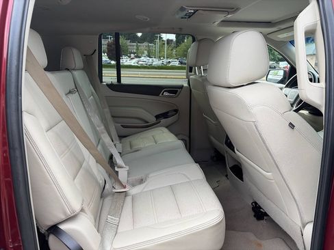 Used 2019 GMC Yukon XL Denali w/ Denali Ultimate Package AWD/4WD image 26