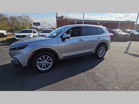 Used 2024 Honda CR-V EX-L image 28