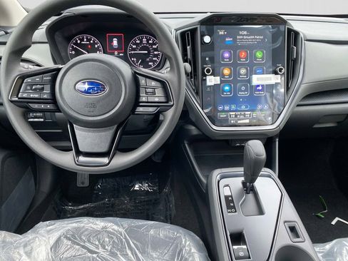 New 2026 Subaru Crosstrek 2.0i Premium image 8