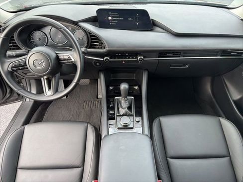 Used 2025 MAZDA MAZDA3 s image 25