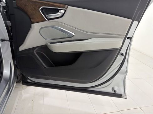 Certified 2019 Acura RDX AWD w/ Advance Package image 18