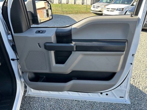 Used 2018 Ford F150 XL w/ XL Power Equipment Group image 23