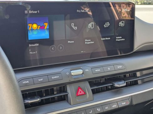 Used 2025 Kia K4 LXS image 21