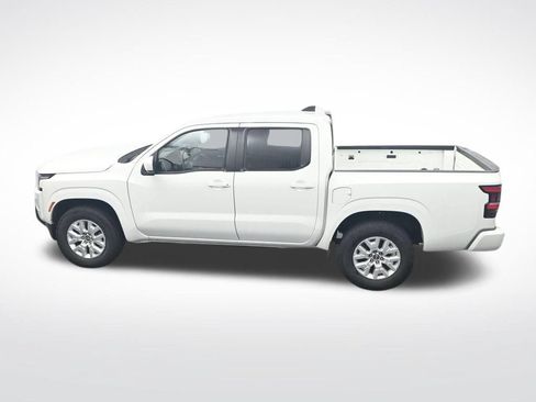 Used 2022 Nissan Frontier SV RWD image 29