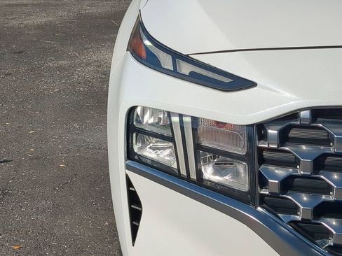 Used 2022 Hyundai Santa Fe SEL image 10