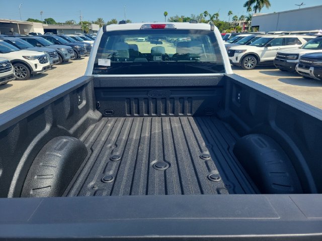 New 2027 Ford F350 XL AWD/4WD image 6