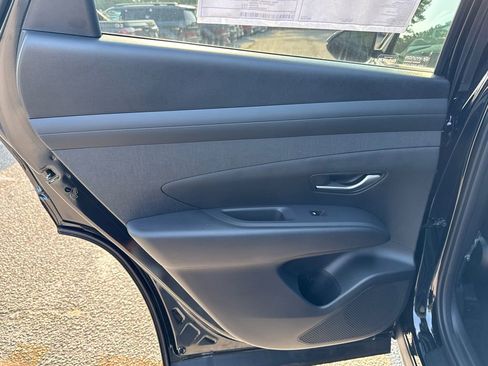 New 2025 Hyundai Tucson XRT image 12