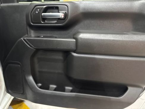 Used 2020 GMC Sierra 3500 4x4 Regular Cab w/ Convenience Package image 27