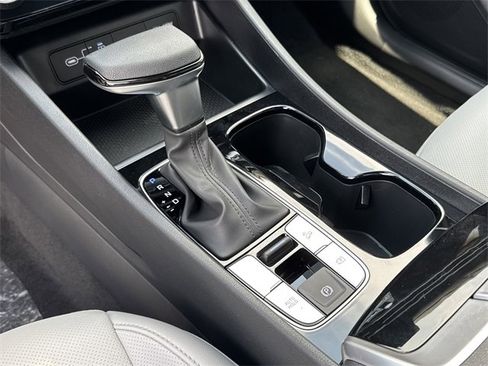 New 2026 Hyundai Santa Cruz SEL image 24