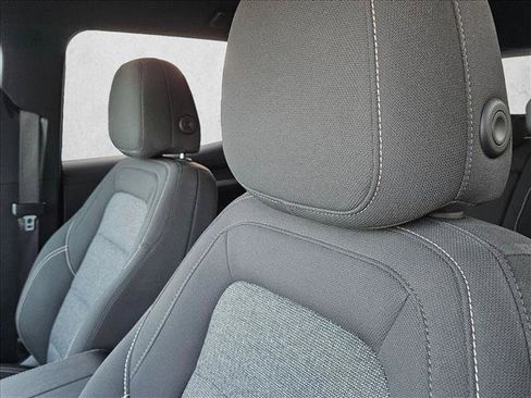 Used 2025 GMC Terrain Elevation AWD/4WD image 8